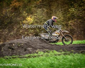 Offroad Rit Balkbrug photo
