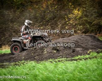 Offroad Rit Balkbrug photo