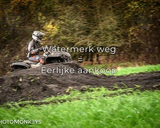 Offroad Rit Balkbrug photo