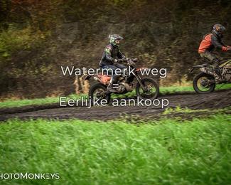 Offroad Rit Balkbrug photo