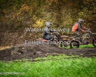 Offroad Rit Balkbrug photo