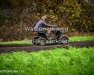 Offroad Rit Balkbrug photo