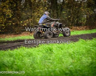 Offroad Rit Balkbrug photo