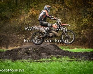 Offroad Rit Balkbrug photo