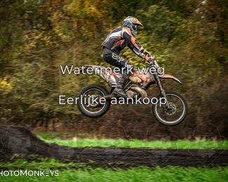Offroad Rit Balkbrug photo