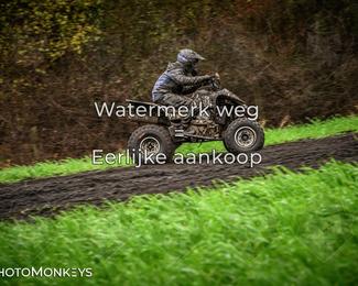 Offroad Rit Balkbrug photo