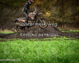 Offroad Rit Balkbrug photo