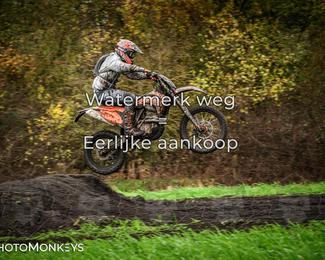 Offroad Rit Balkbrug photo