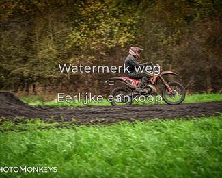 Offroad Rit Balkbrug photo