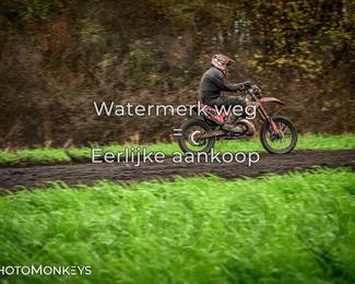 Offroad Rit Balkbrug photo