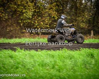 Offroad Rit Balkbrug photo