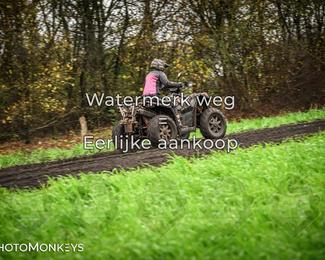 Offroad Rit Balkbrug photo