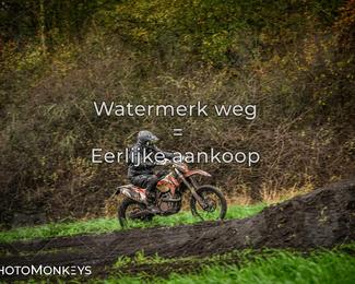 Offroad Rit Balkbrug photo