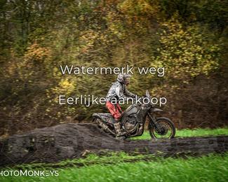 Offroad Rit Balkbrug photo