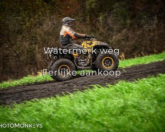 Offroad Rit Balkbrug photo