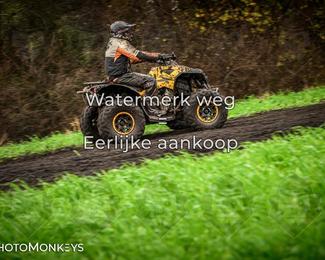 Offroad Rit Balkbrug photo