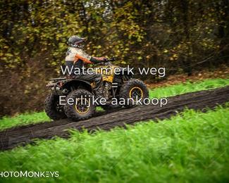 Offroad Rit Balkbrug photo