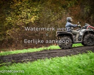 Offroad Rit Balkbrug photo