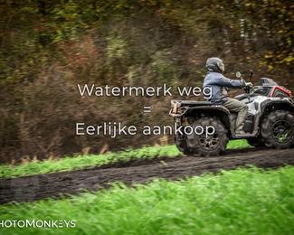 Offroad Rit Balkbrug photo