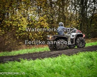 Offroad Rit Balkbrug photo