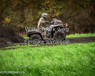 Offroad Rit Balkbrug photo