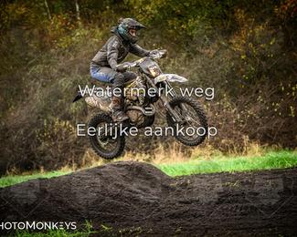 Offroad Rit Balkbrug photo