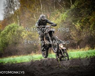 Offroad Rit Balkbrug photo