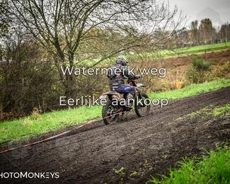 Offroad Rit Balkbrug photo