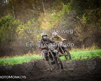 Offroad Rit Balkbrug photo