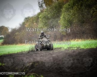 Offroad Rit Balkbrug photo