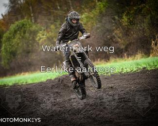 Offroad Rit Balkbrug photo