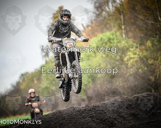 Offroad Rit Balkbrug photo
