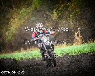 Offroad Rit Balkbrug photo