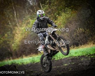 Offroad Rit Balkbrug photo