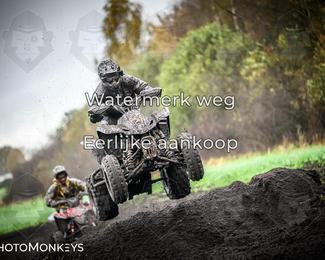 Offroad Rit Balkbrug photo