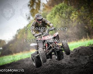 Offroad Rit Balkbrug photo