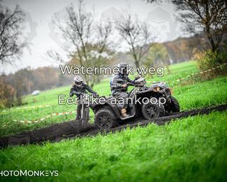 Offroad Rit Balkbrug photo
