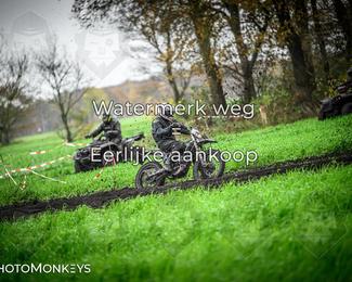 Offroad Rit Balkbrug photo