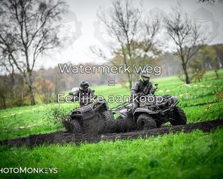 Offroad Rit Balkbrug photo
