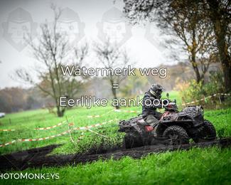 Offroad Rit Balkbrug photo