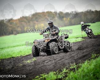 Offroad Rit Balkbrug photo