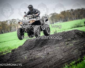 Offroad Rit Balkbrug photo