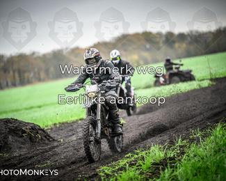 Offroad Rit Balkbrug photo