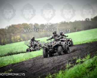 Offroad Rit Balkbrug photo