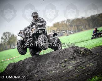 Offroad Rit Balkbrug photo