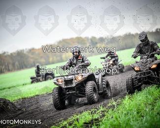 Offroad Rit Balkbrug photo