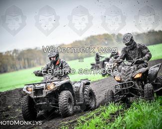 Offroad Rit Balkbrug photo