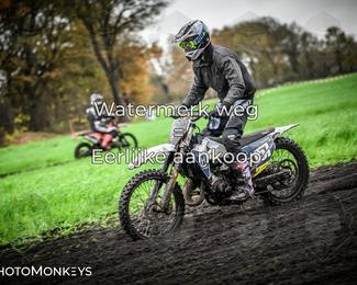 Offroad Rit Balkbrug photo