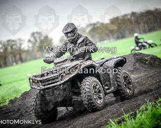 Offroad Rit Balkbrug photo