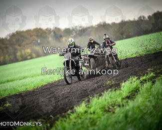 Offroad Rit Balkbrug photo